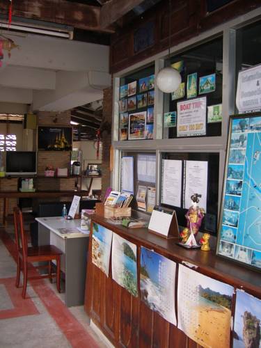 Фото Ayutthaya Place