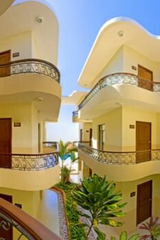 Hotel Hotel López Campeche, San Francisco de Campeche, photo