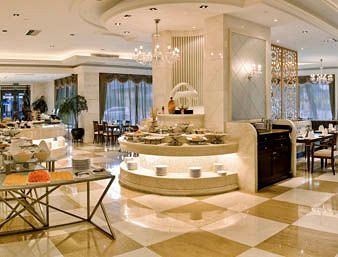 Фото Days Hotel and Suites Fudu Changzhou