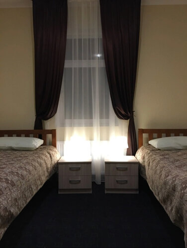 Hotel Alex House, Pskov, photo