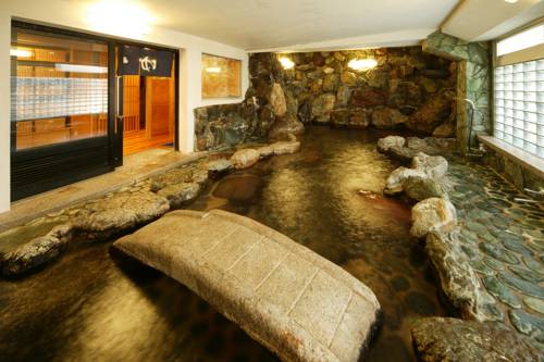 Фото Kinosaki Onsen Shinonomesou