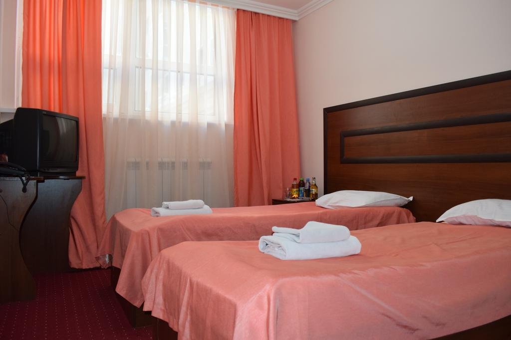 Фото Байтерек Премиум