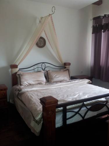 Фото Atriumgarten Michlhof