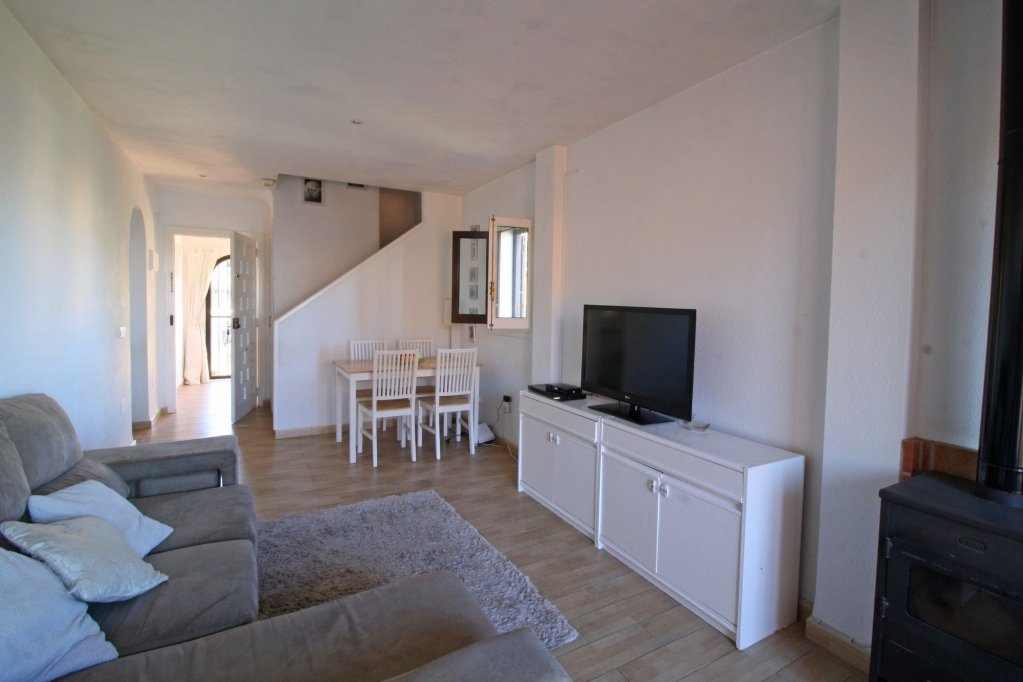 Фото Vistahermosa - Costa Calpe