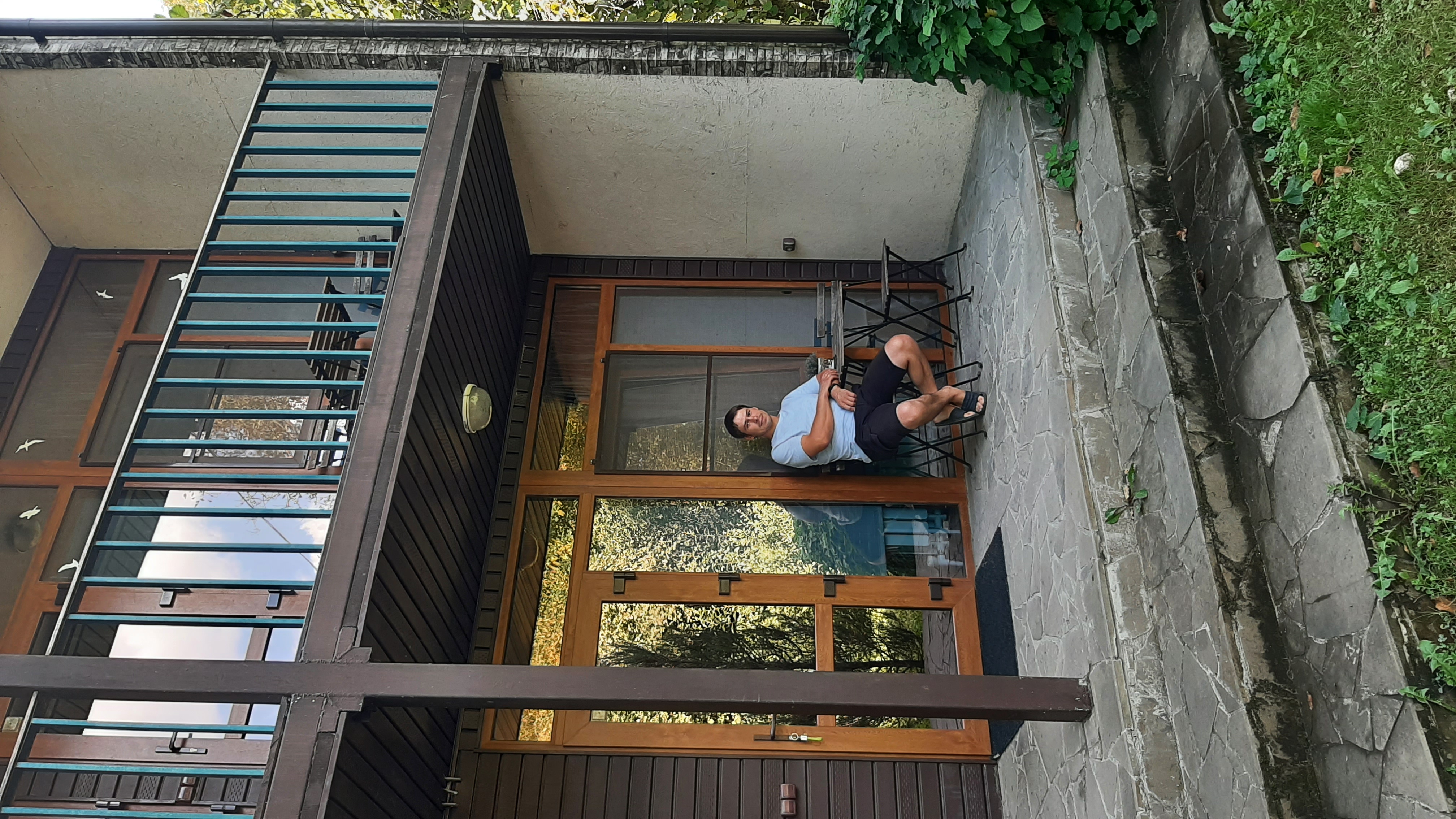 Фото Горная Лаванда