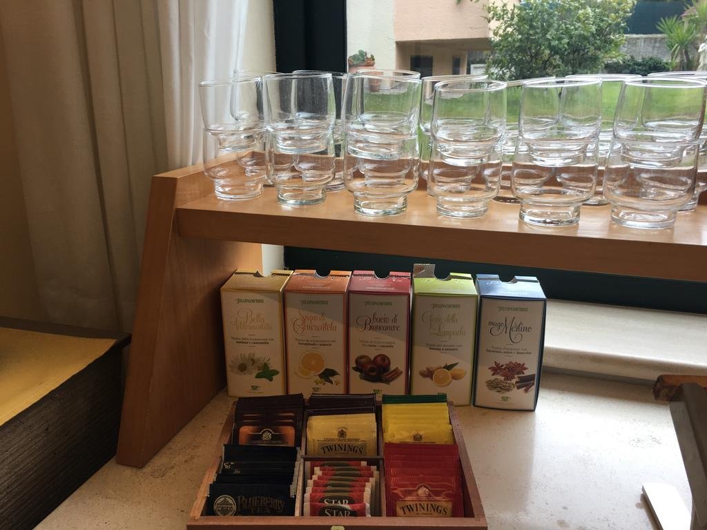 Фото Hotel da Filie'