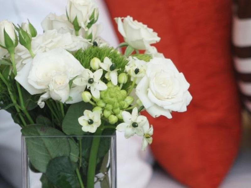 Фото Metropolitan Hotel