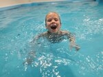 Aqua Kids (Abramtsevskaya Street, 9к1), piscina