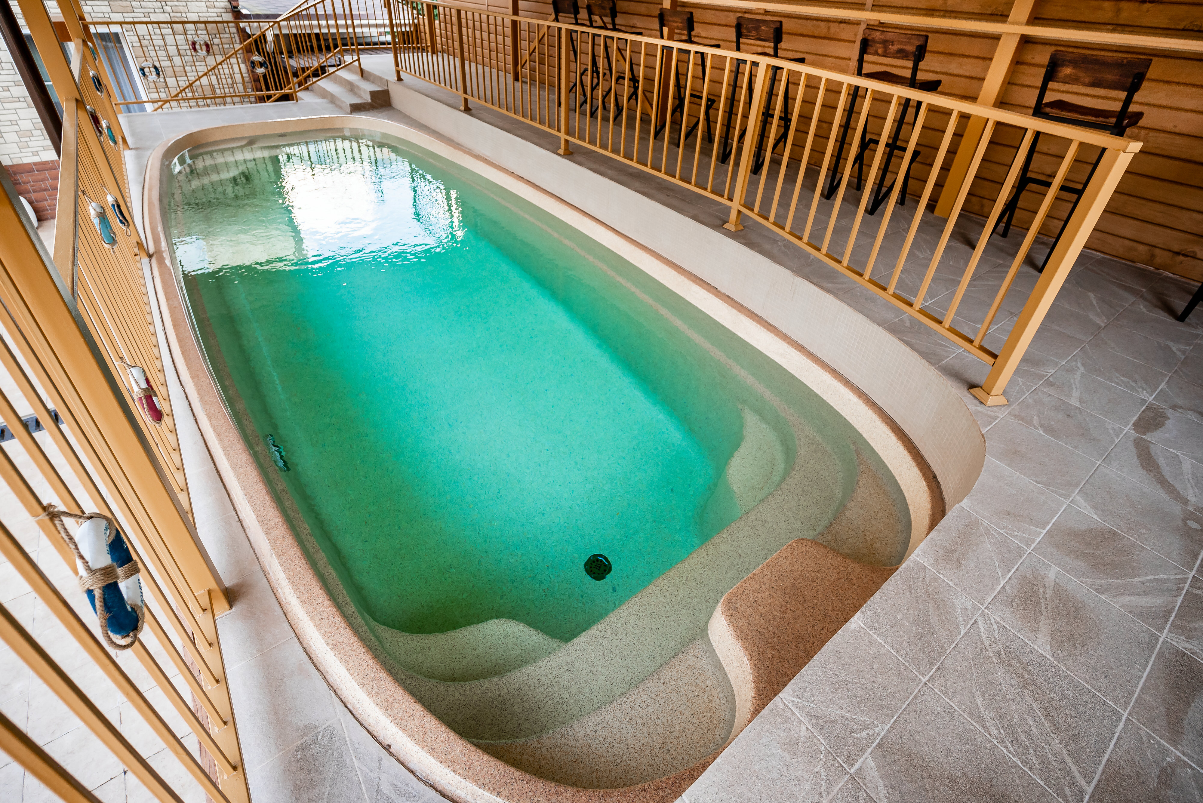 Фото Танго в Поляне