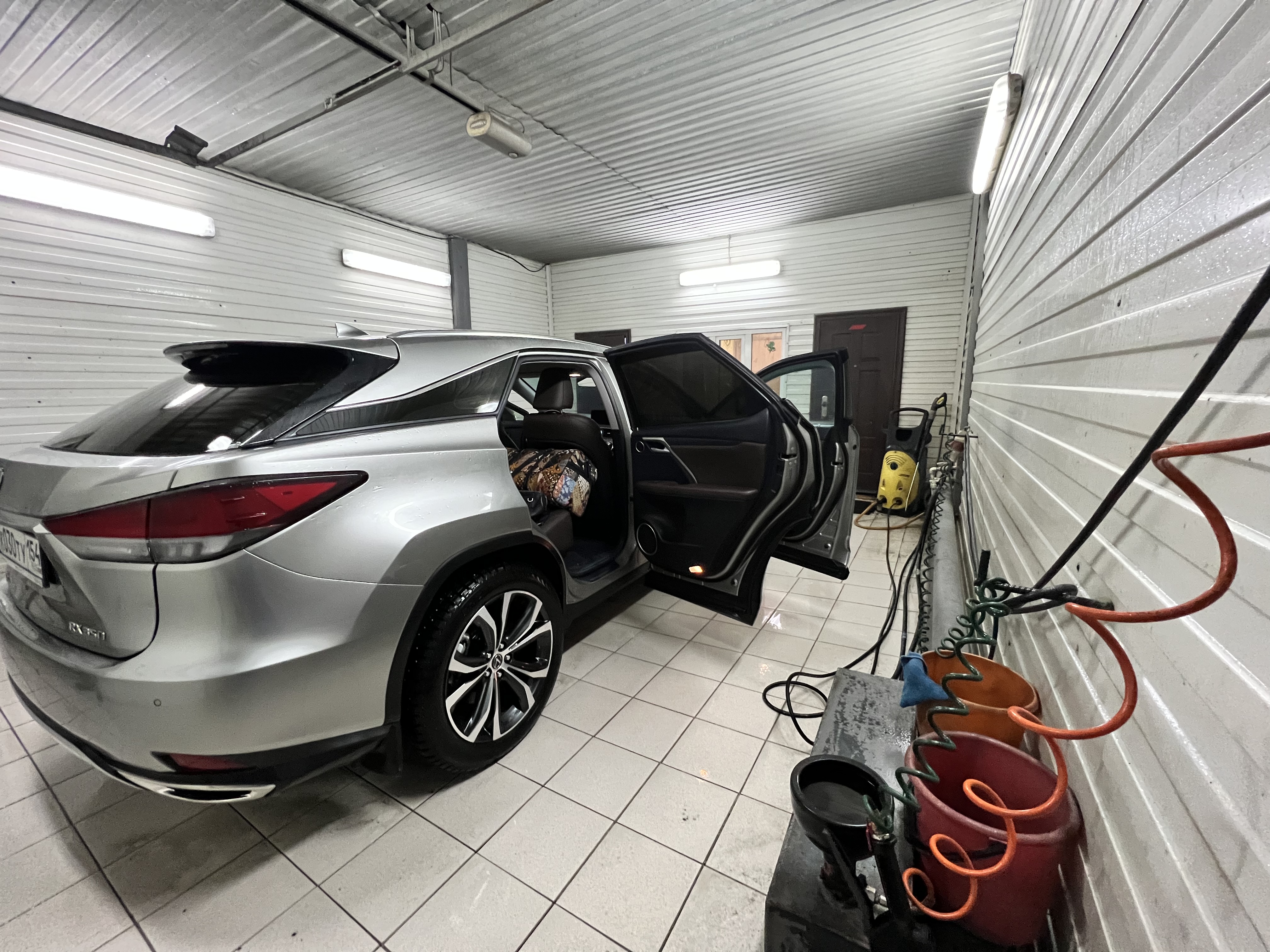 Фото Сибирия