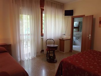 Фото Hotel Al Tiglio
