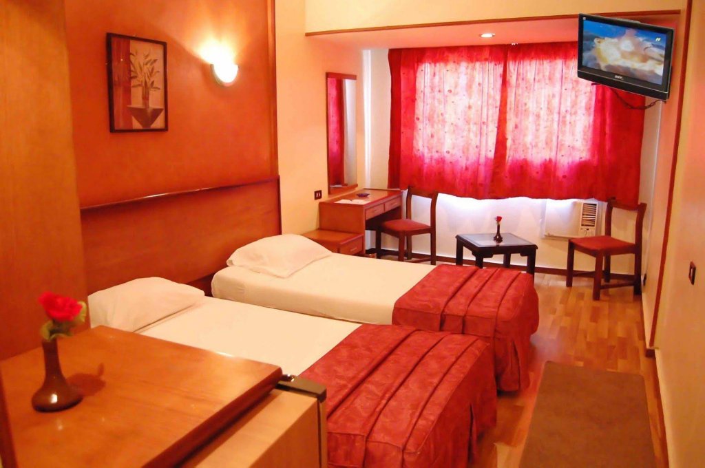 Фото King Hotel Cairo