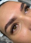 Lash_by_danilenko (Yaroslavskaya Street, 8к7) ، شريط حاجب العين