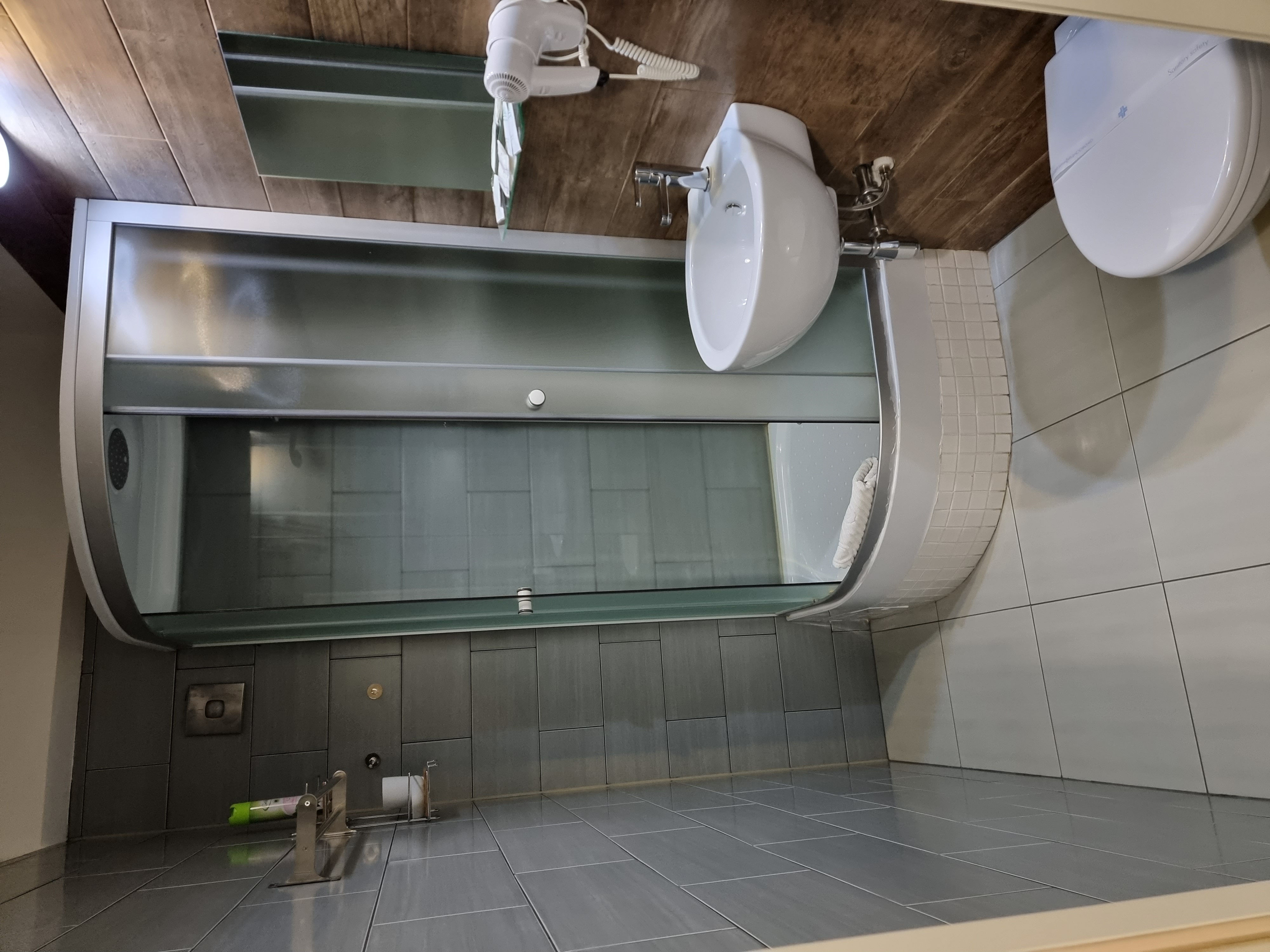 Фото Smart Hotel Kantemirovsky