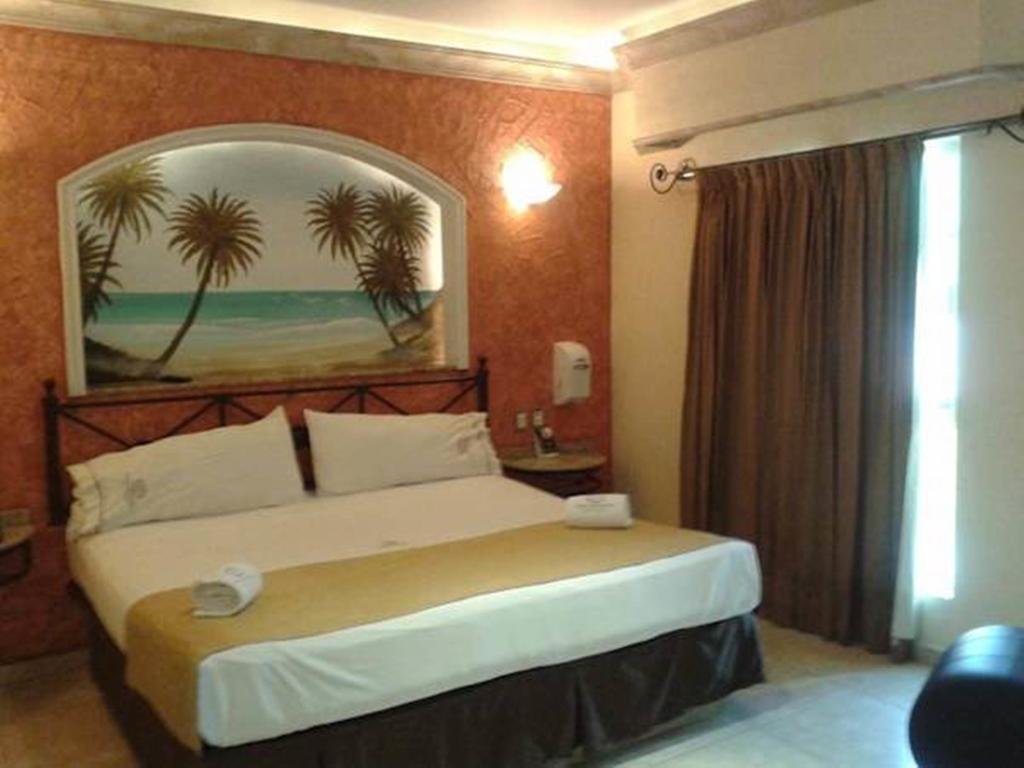 Фото отеля 5