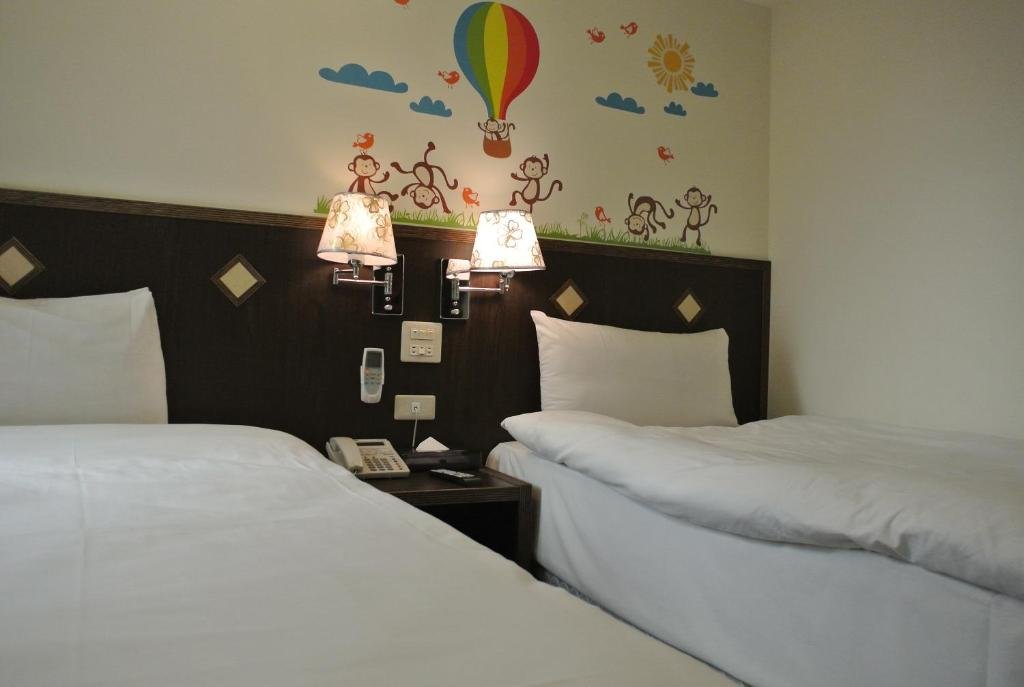 Фото Melody Hotel