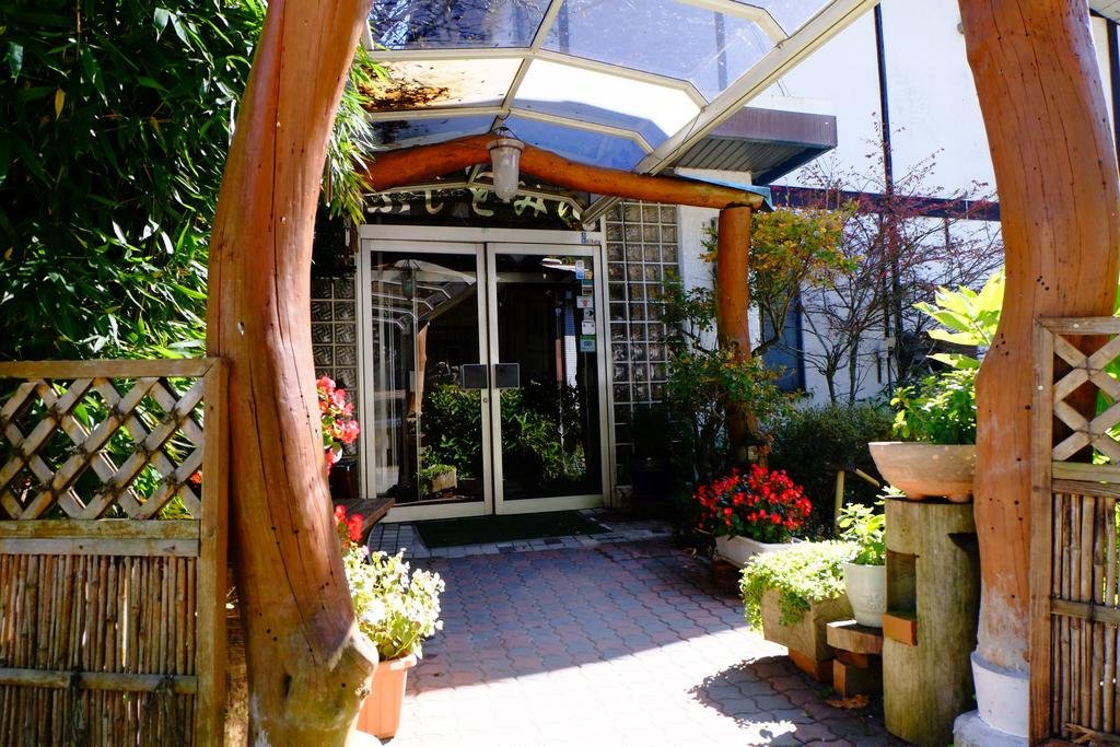 Фото Inn Fujitomita