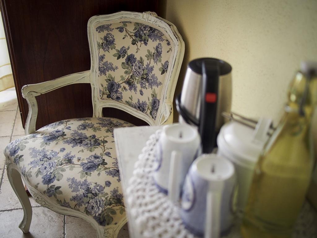 Фото La Torre di Alice