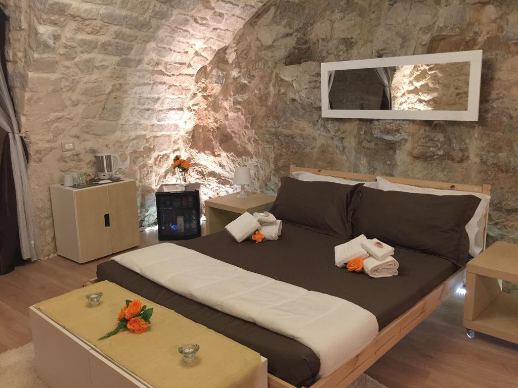 Фото Atmosfere Di Roccia