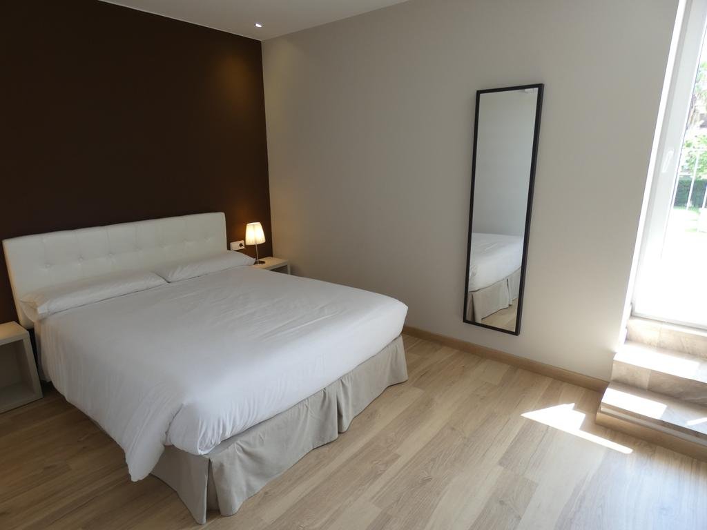 Фото Hotel Marina Tossa