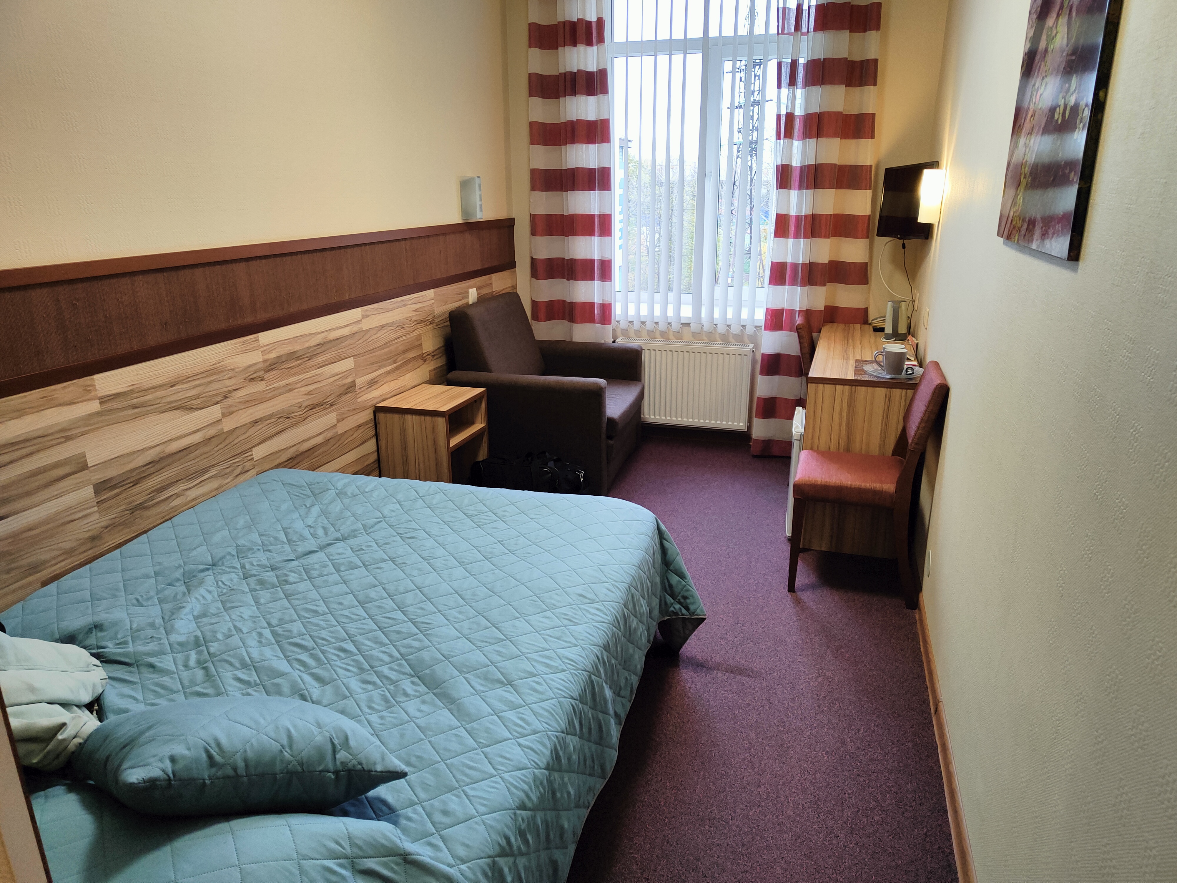 Фото Заречная