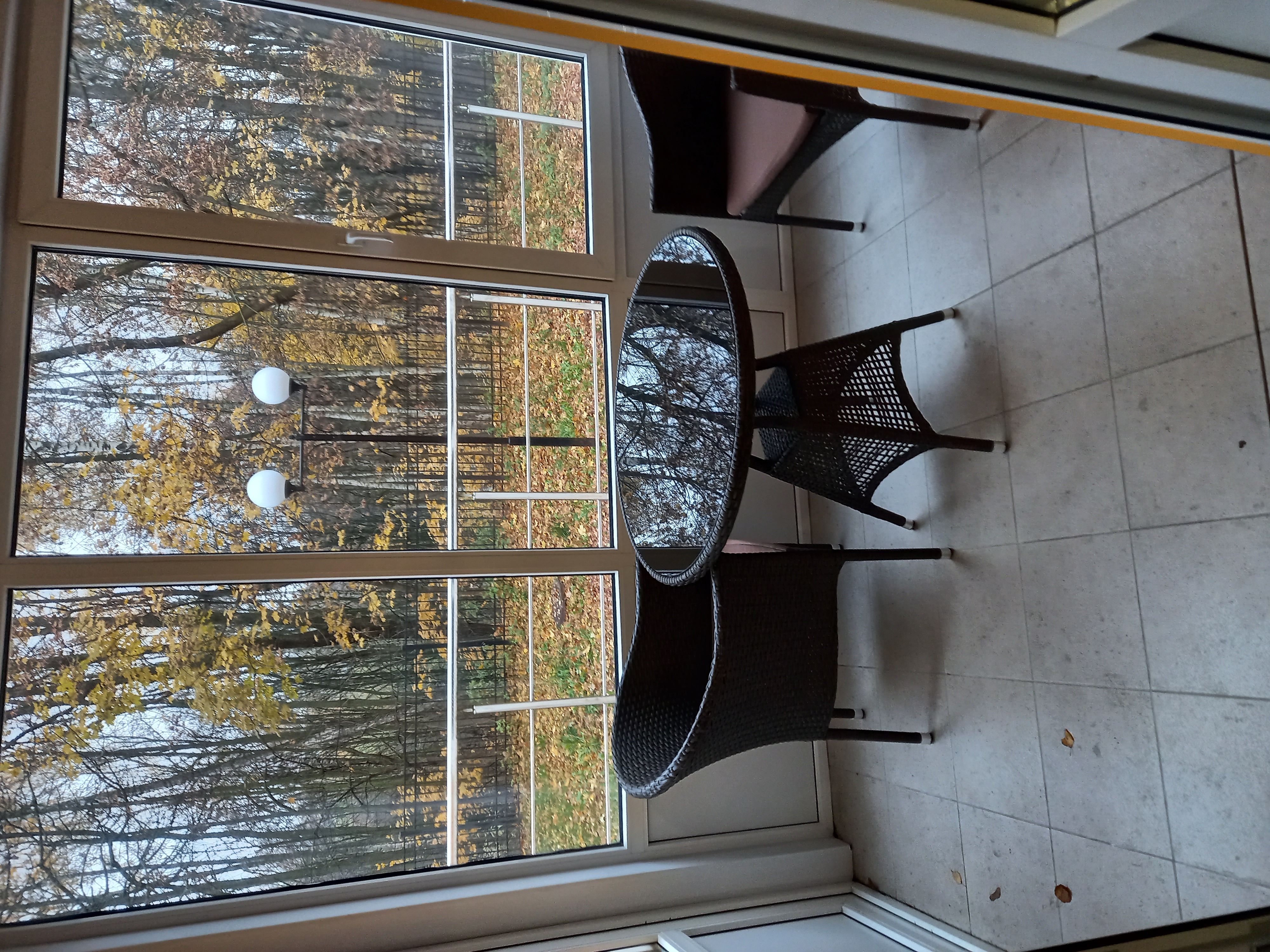 Фото Усадьба Горки