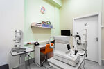 Vision correction center Doc. Feelgood (5th Roschinsky Drive, 1), vision correction