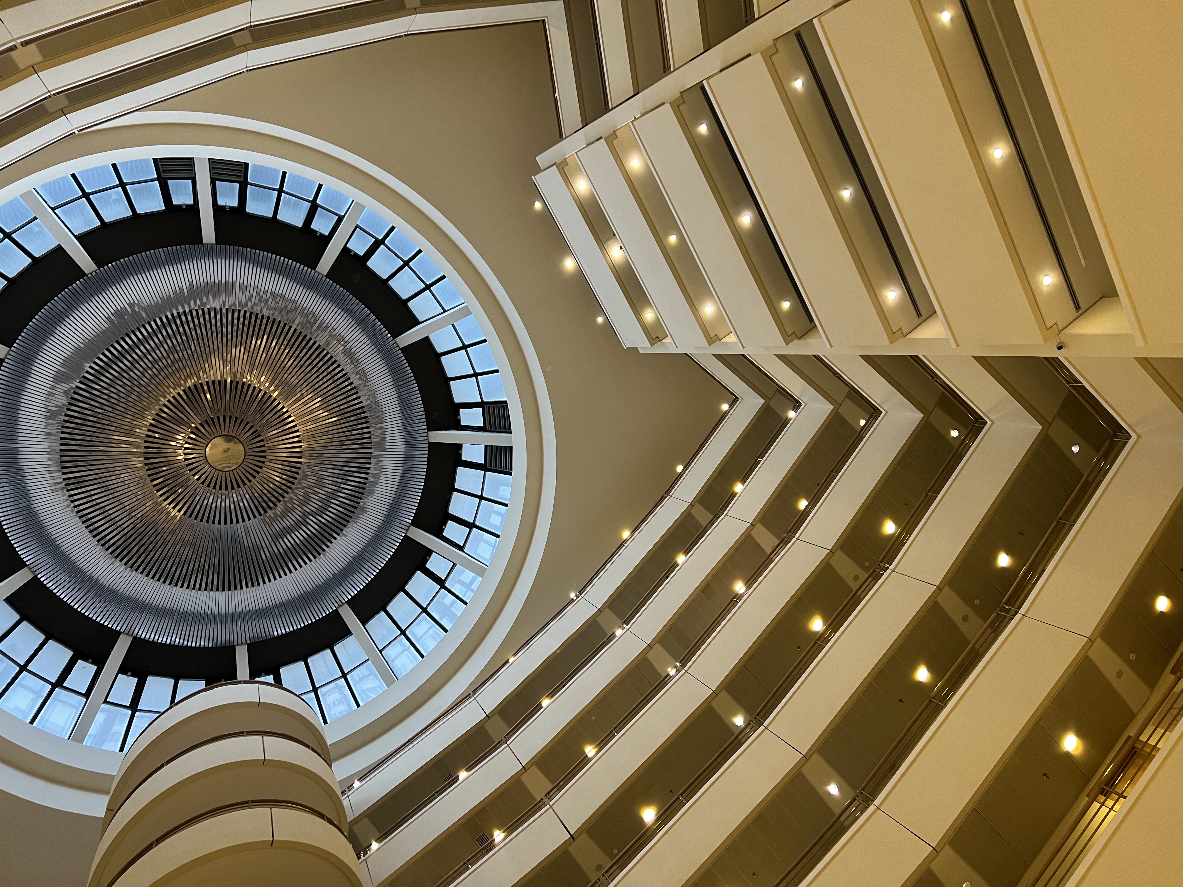 Фото Holiday Inn Express Almaty