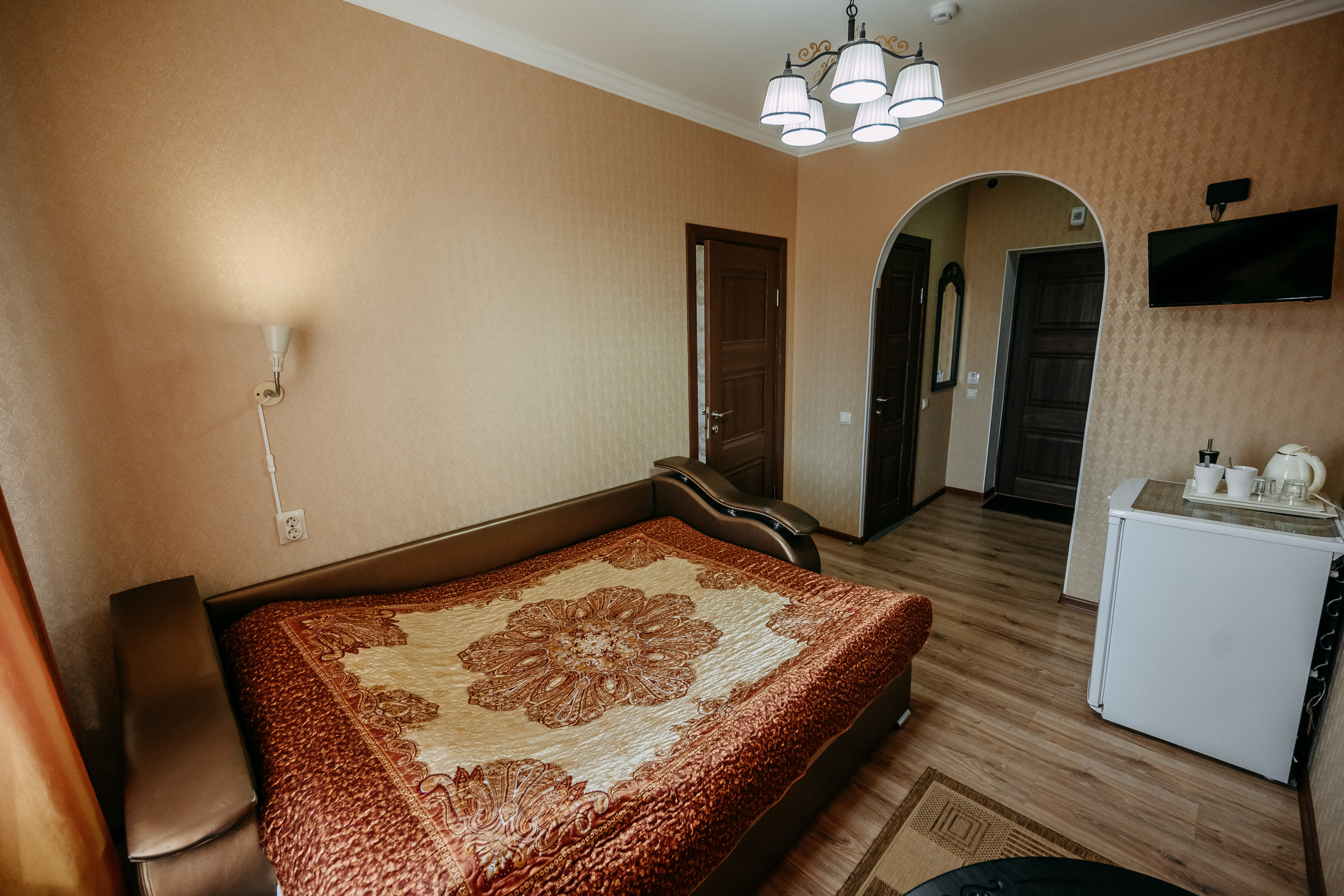 Фото Миллербург