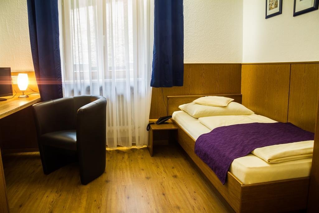 Фото Hotel Waldlust B&b