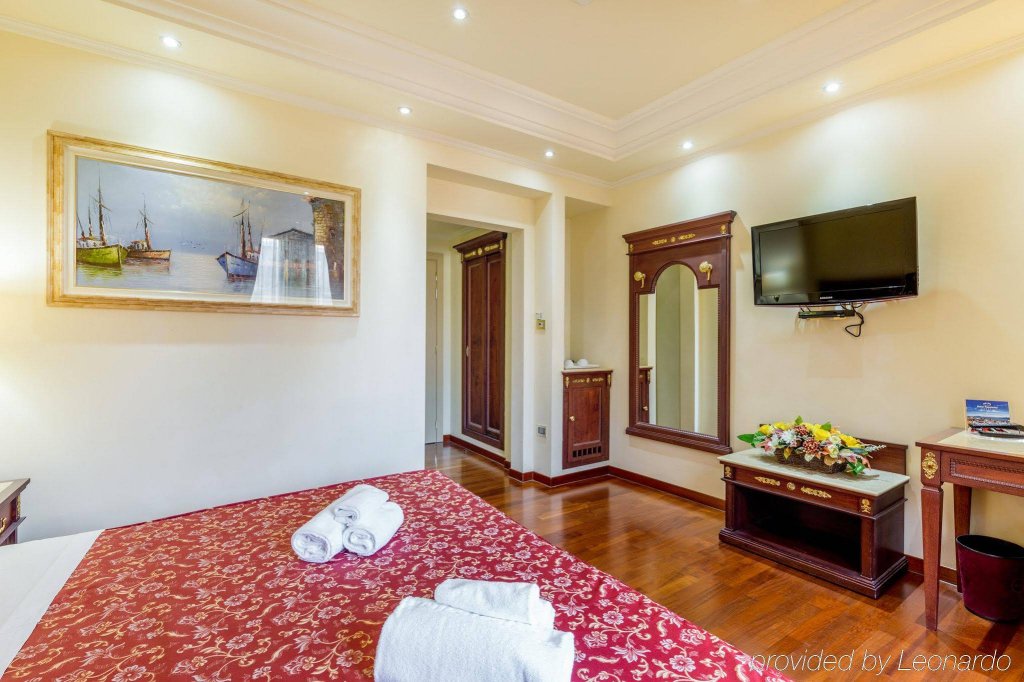 Фото Hotel Panorama