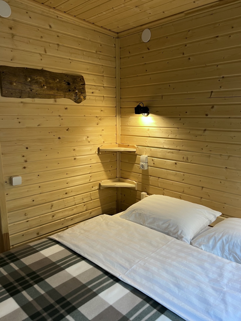 Фото Изумрудная поляна дачи