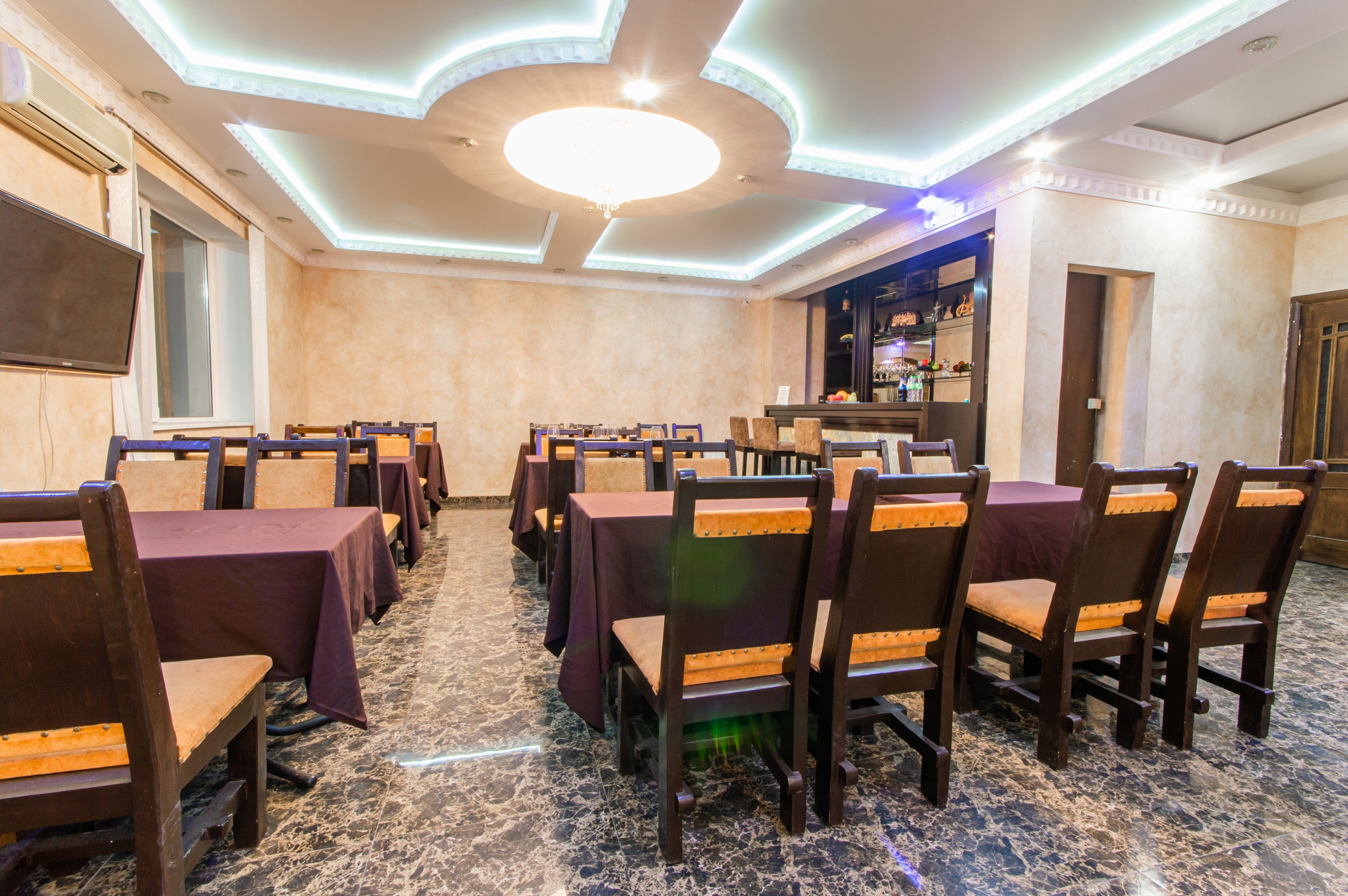 Фото Грейс Рица