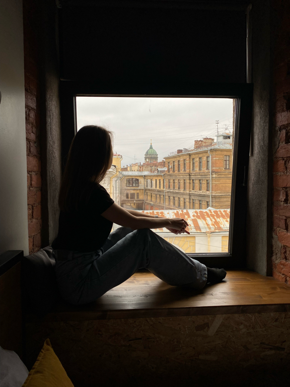 Фото Садовая лофт