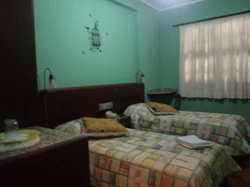 Фото Victory Hotel