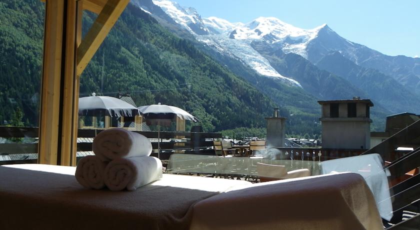 Фото Park Hotel Suisse & SPA