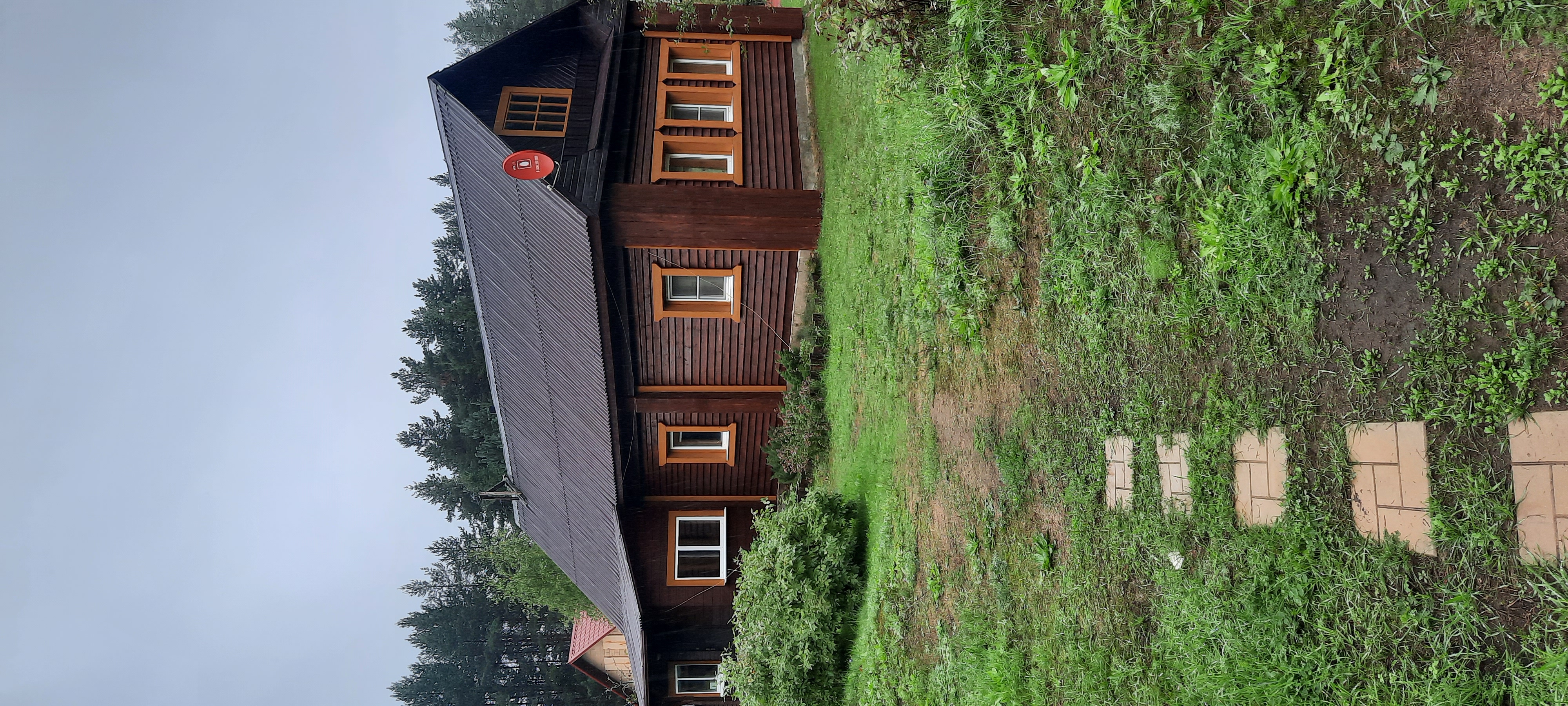 Фото Дом на Рыбинке