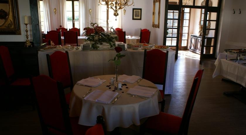 Фото Hotel LOUiS