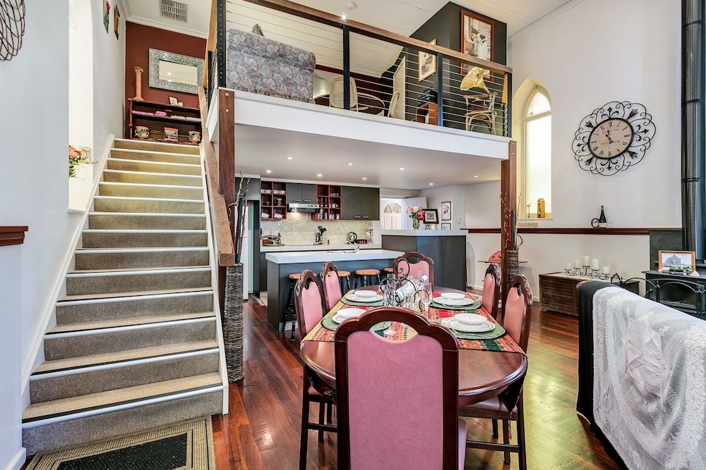 Фото The Church Gawler Barossa Region