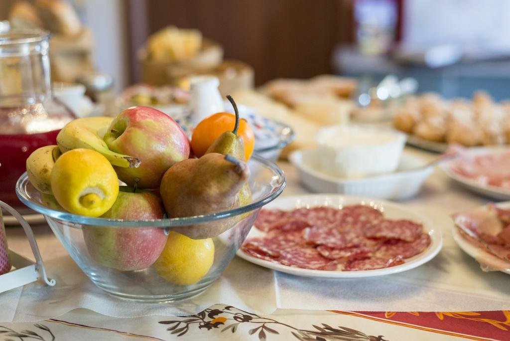 Фото Bed & Breakfast Suvereto