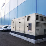 Elcos (Sevastopolskiy Avenue, 56/40с2), equipos energéticos