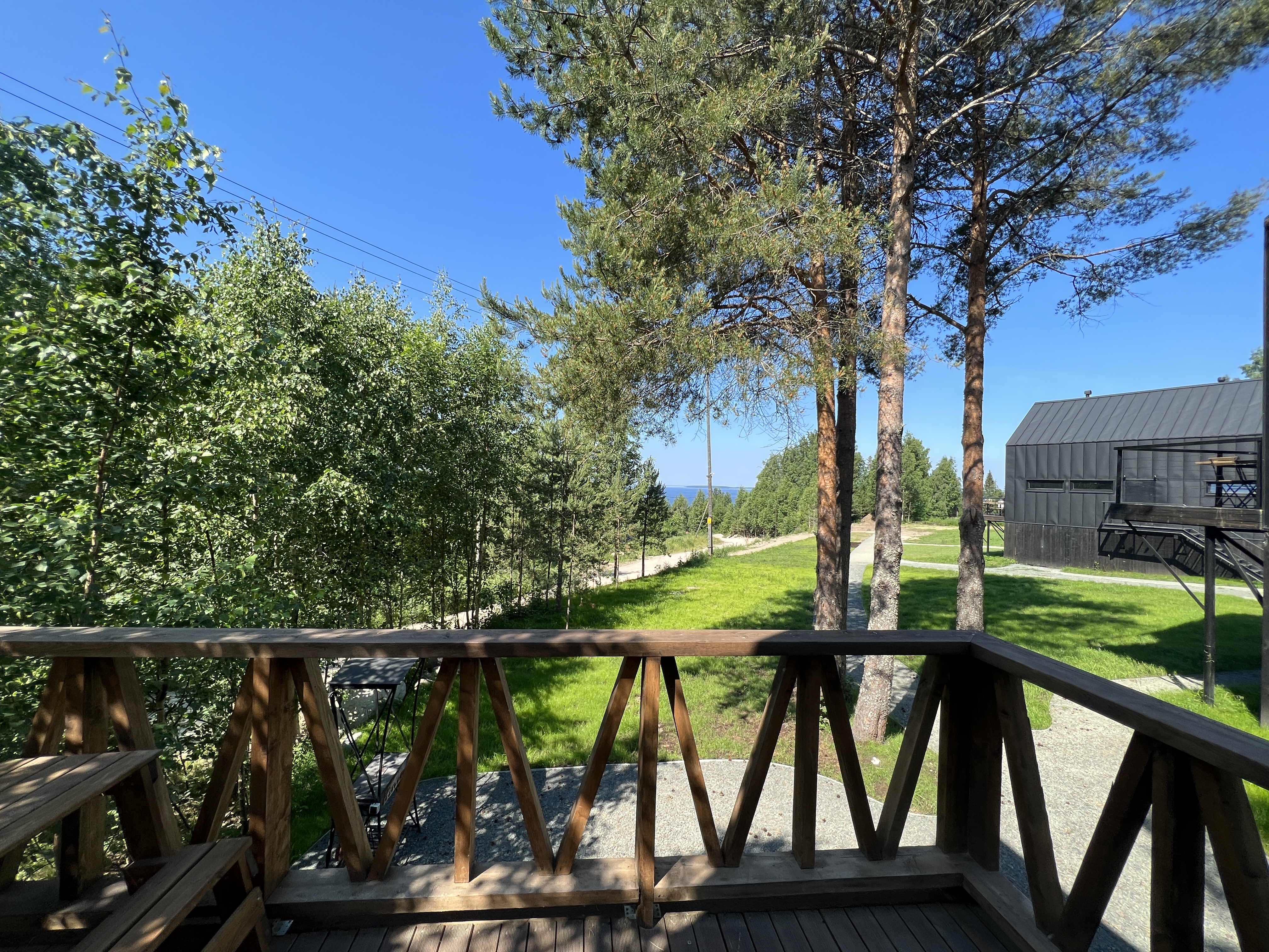 Фото Aldi Karelia