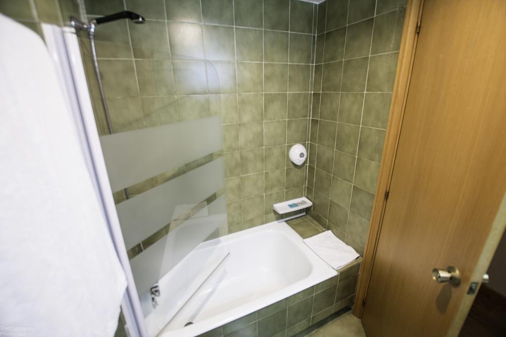 Фото Hotel Colon 27