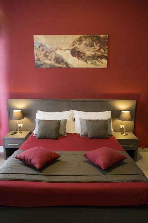 Фото La Residenza di Michelangelo