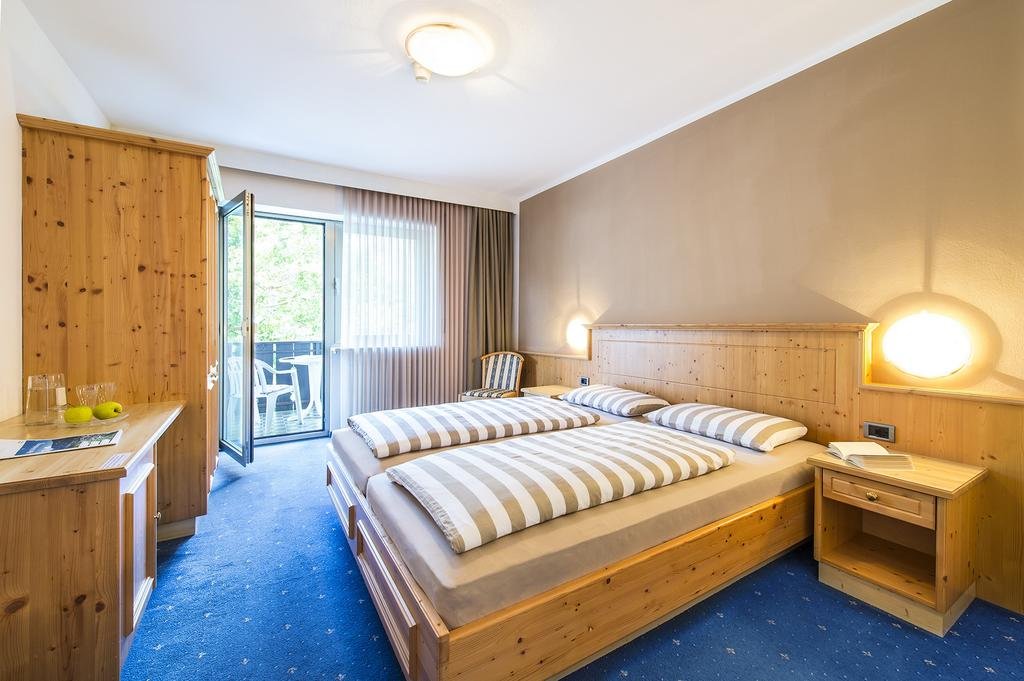 Фото Pension Astoria