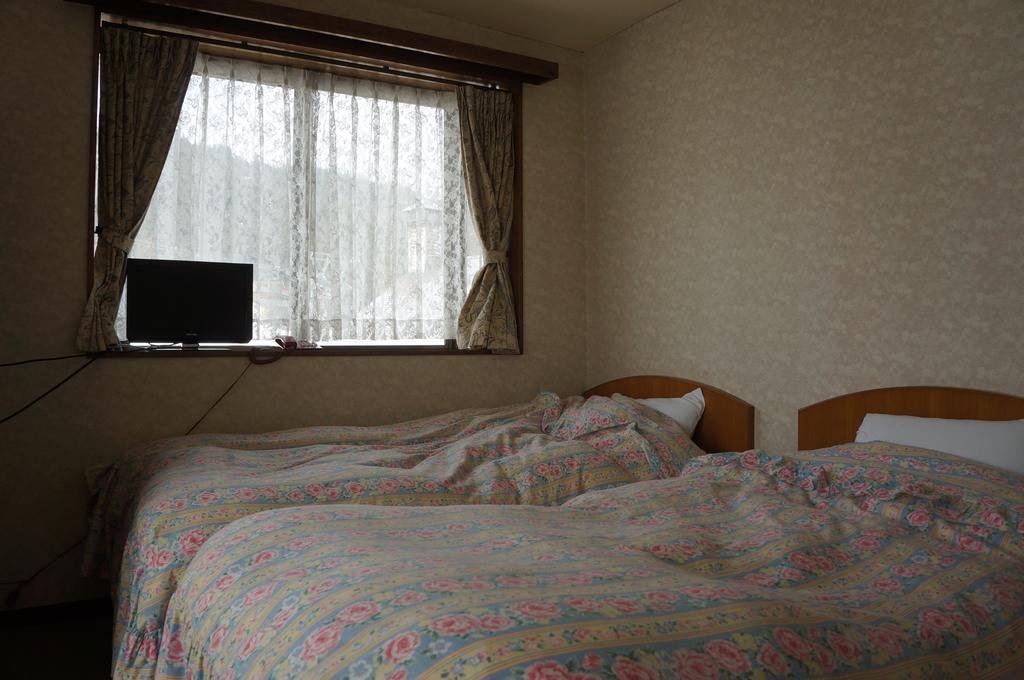 Фото Hotel New Fukudaya