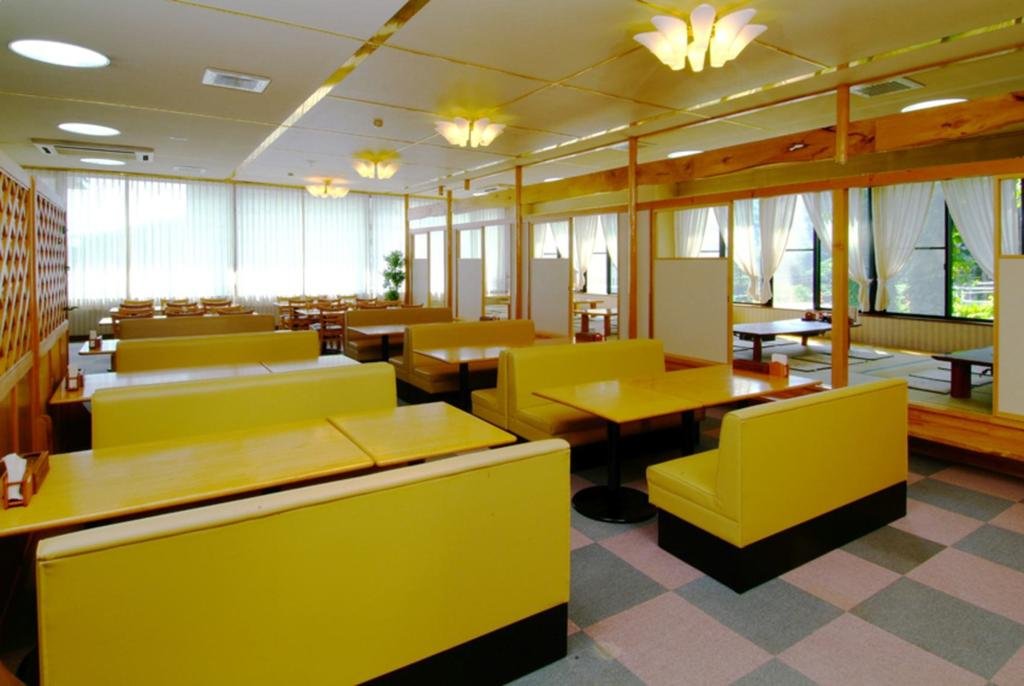 Фото Hatsukaishi Onsen Ishiuchi Yung Parunas