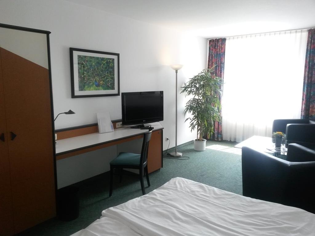 Фото Best Western Plaza Hotel Grevenbroich