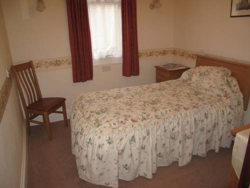 Фото Radnor Guest House