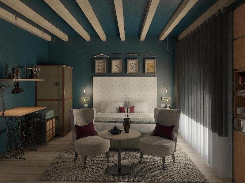 Фото Hotel Indigo Milan